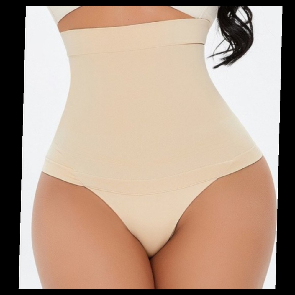 Nude Shapewear